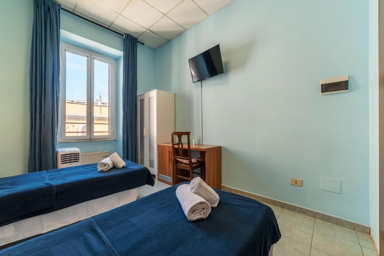 Deluxe Doppelzimmer