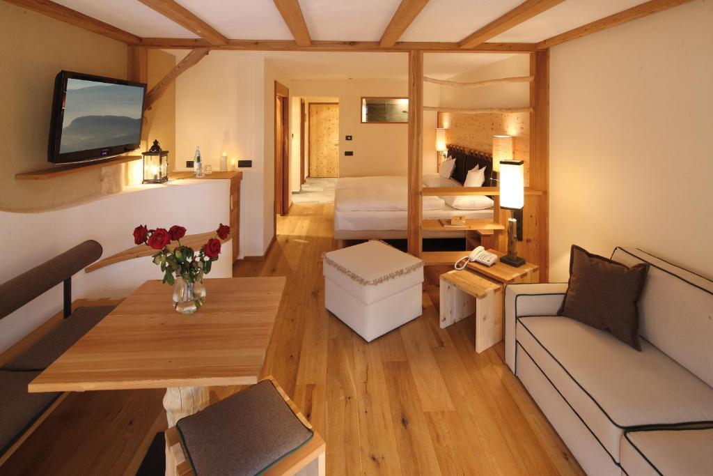 Superior Junior Suite