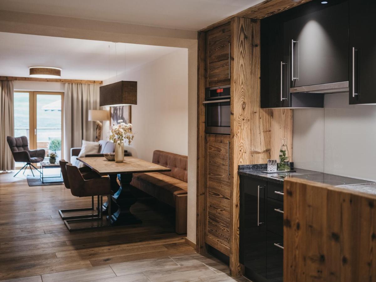 Superior Apartment mit 1 Schlafzimmer