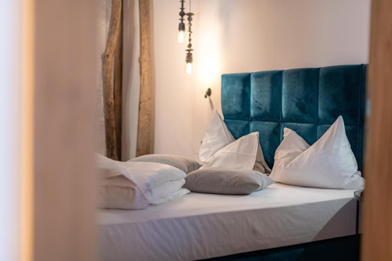 Deluxe Doppelzimmer