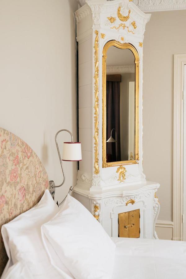 Junior Suite mit Kingsize-Bett