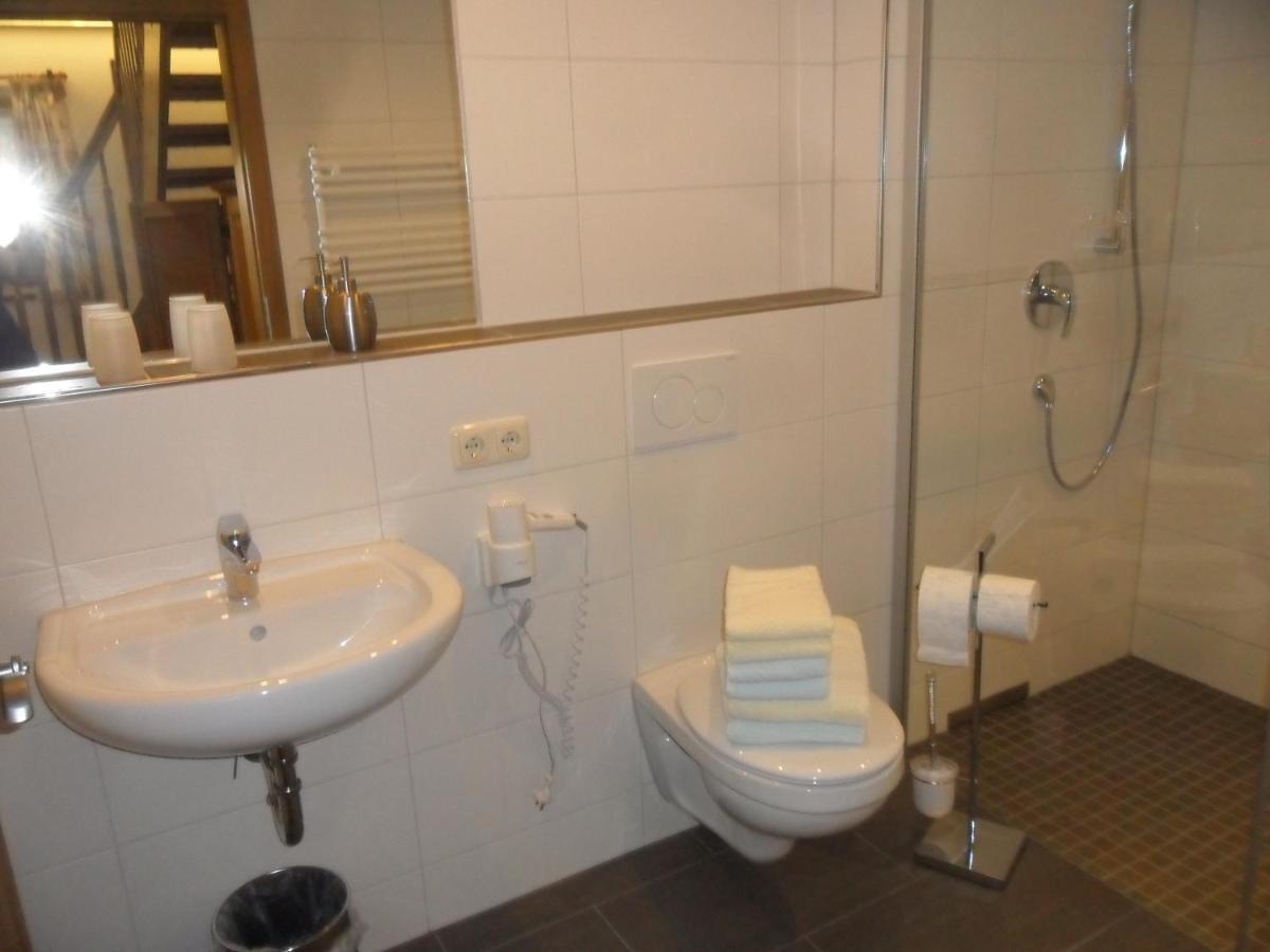 Budget Doppelzimmer