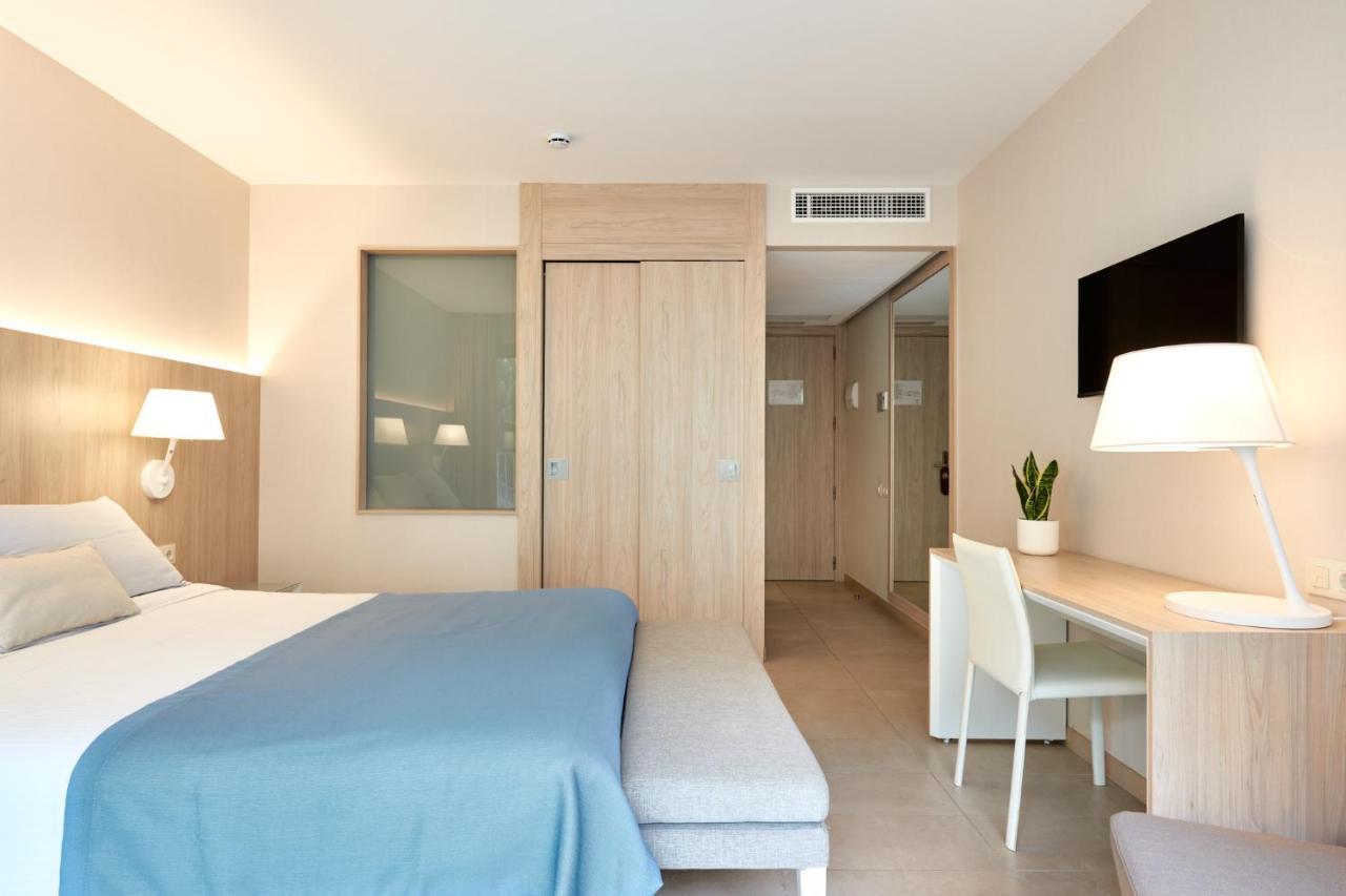 Deluxe Doppelzimmer