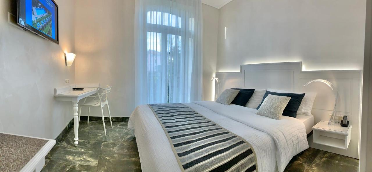 Superior Zweibettzimmer mit Seeblick