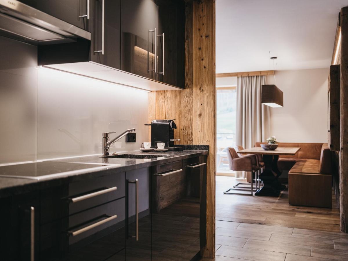 Standard Apartment mit 2 Schlafzimmern