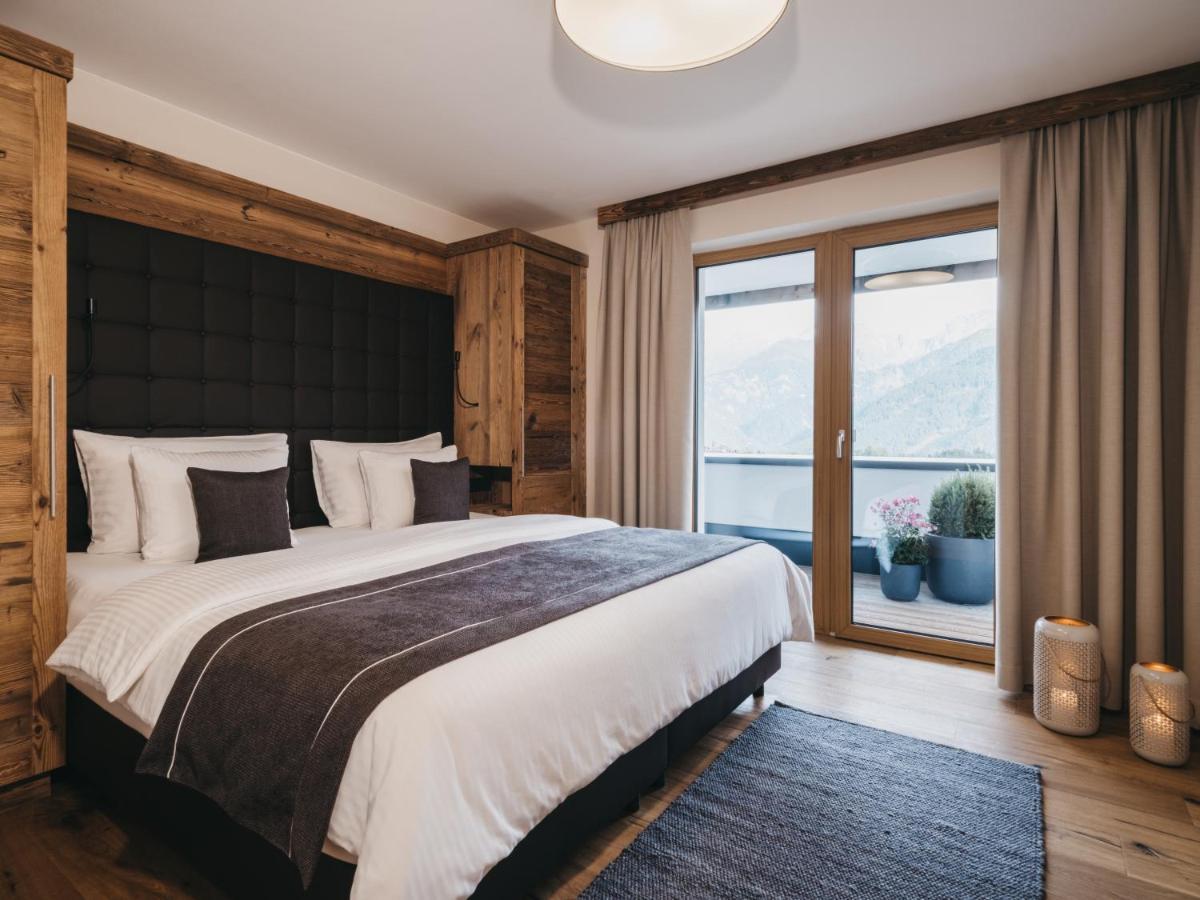 Superior Apartment mit 5 Schlafzimmern