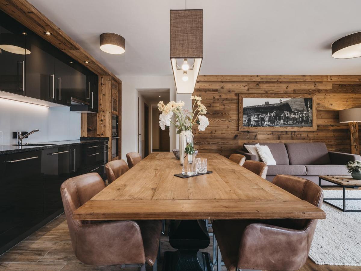 Standard Apartment mit 3 Schlafzimmern