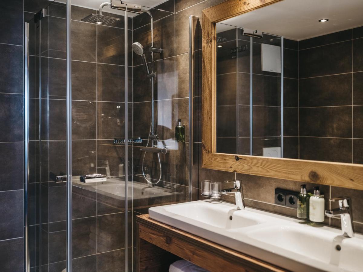 Deluxe Apartment mit 3 Schlafzimmern