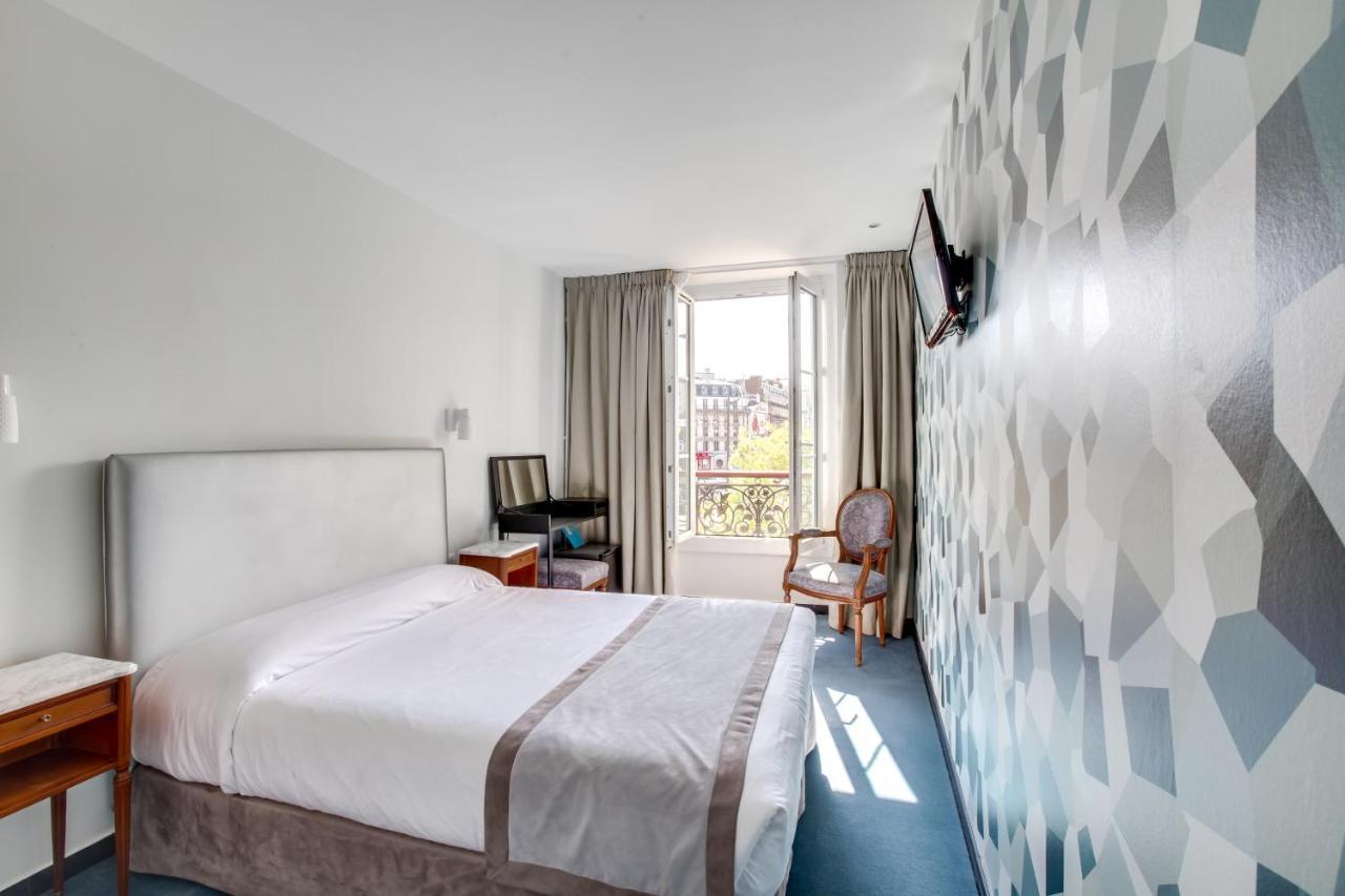 Standard Doppelzimmer