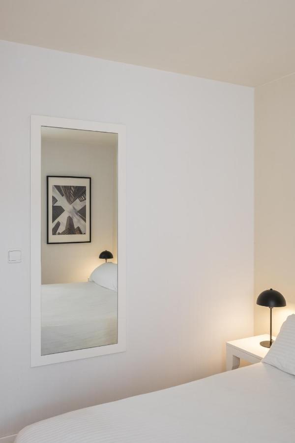 Zweibettzimmer