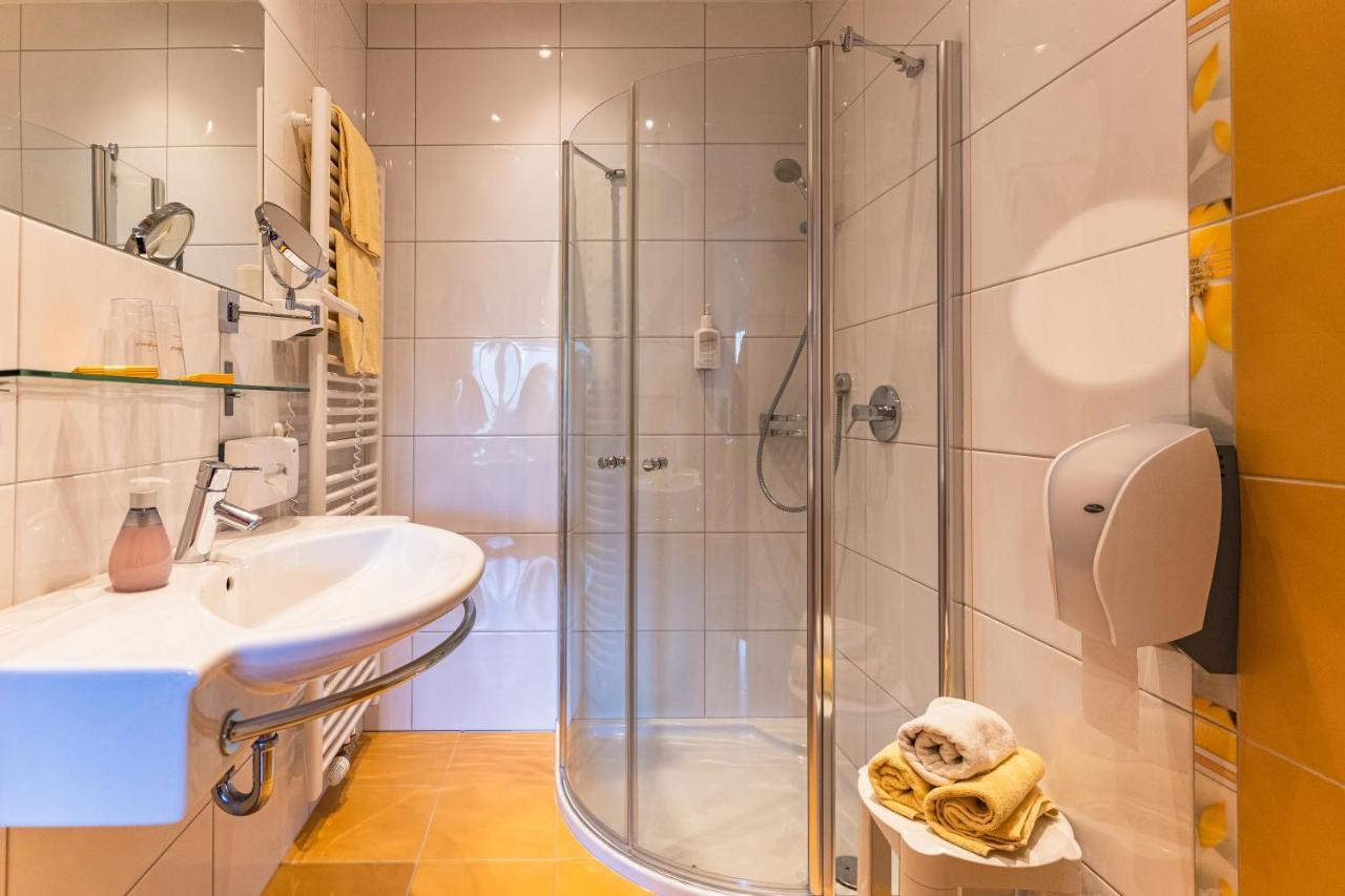 Standard Doppelzimmer