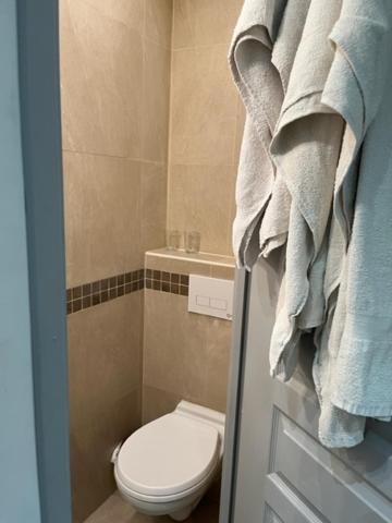 Doppelzimmer mit Gemeinschaftsbad