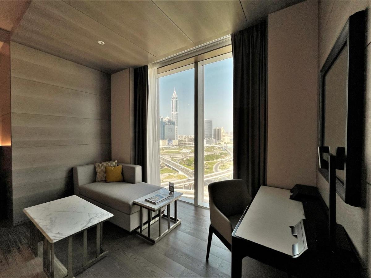 Superior Zimmer mit 2 Einzelbetten und Golfblick