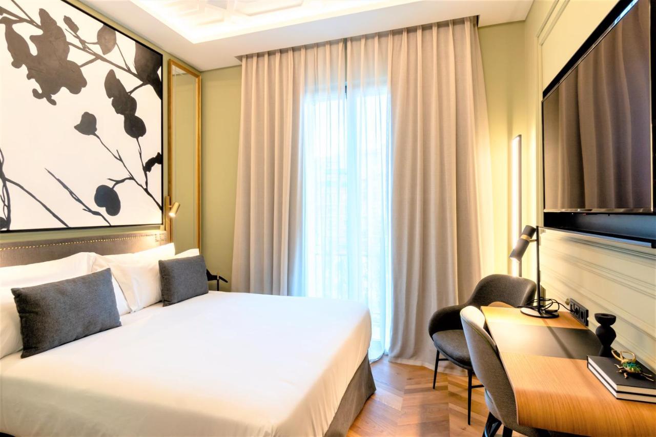 Deluxe Doppelzimmer