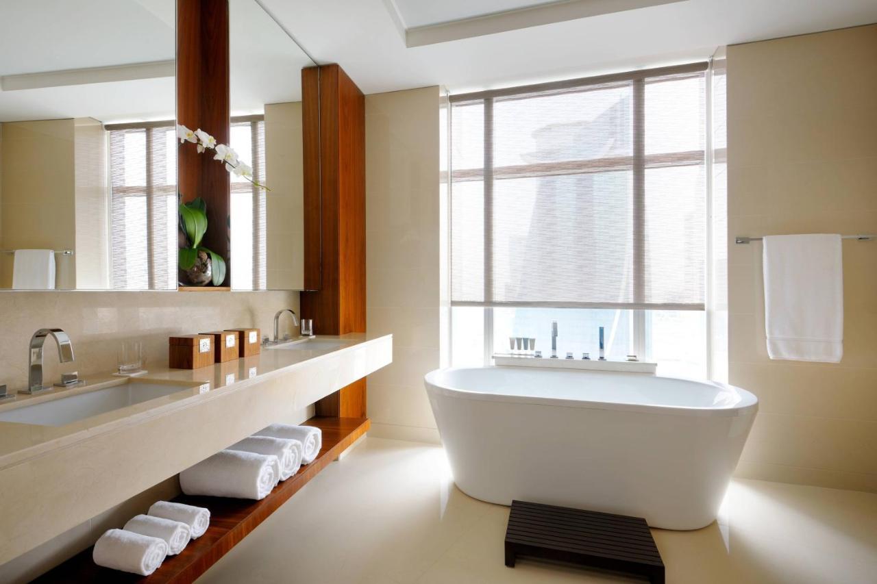 Executive Suite mit Zugang zur Lounge