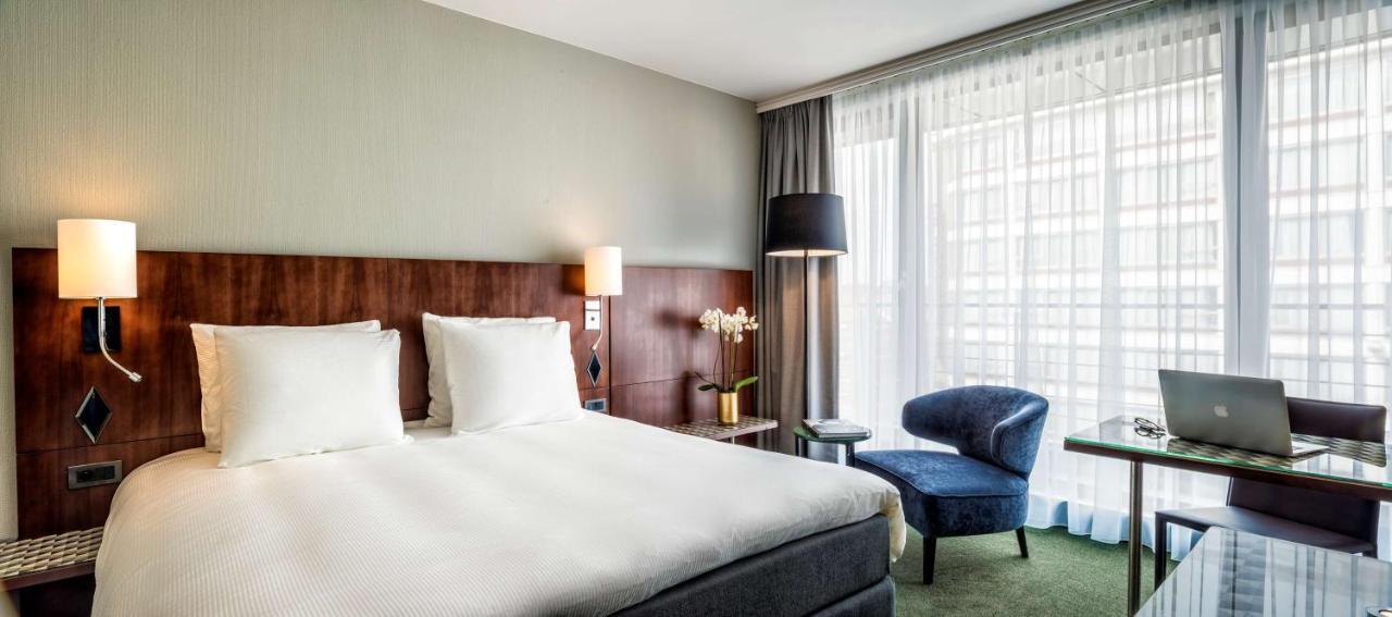 Superior Zimmer mit französischem Balkon