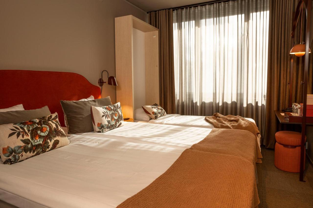 Dreibettzimmer Plus