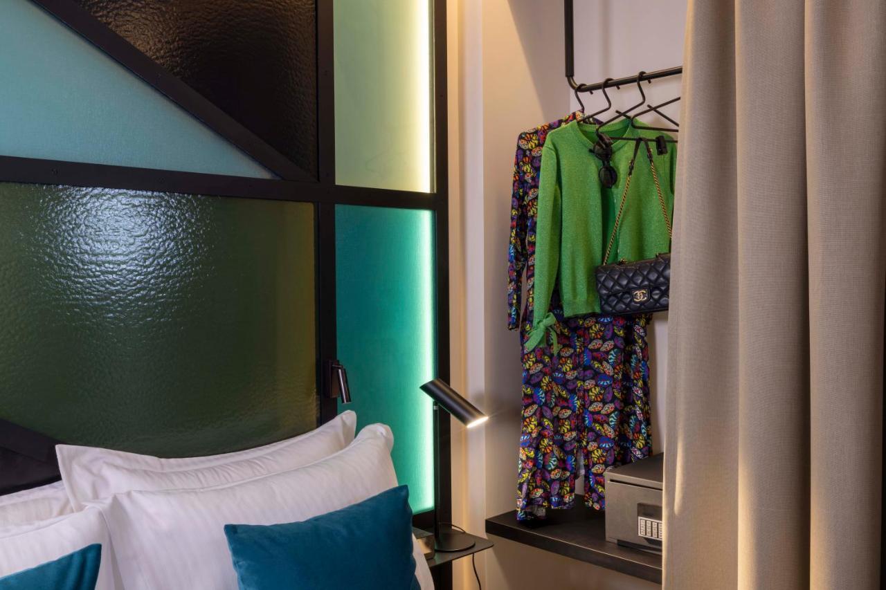Deluxe Doppelzimmer