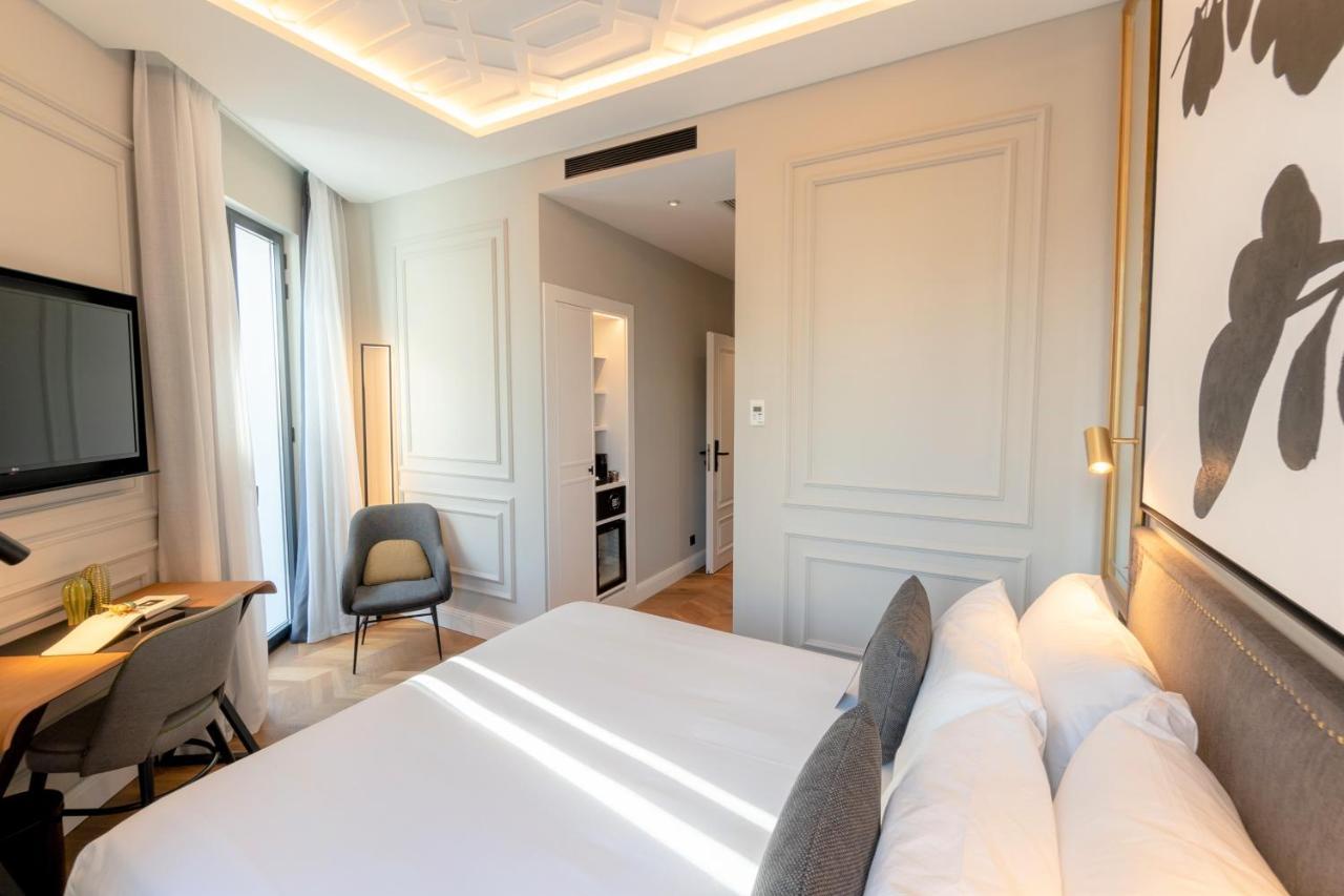 Premium Eckzimmer