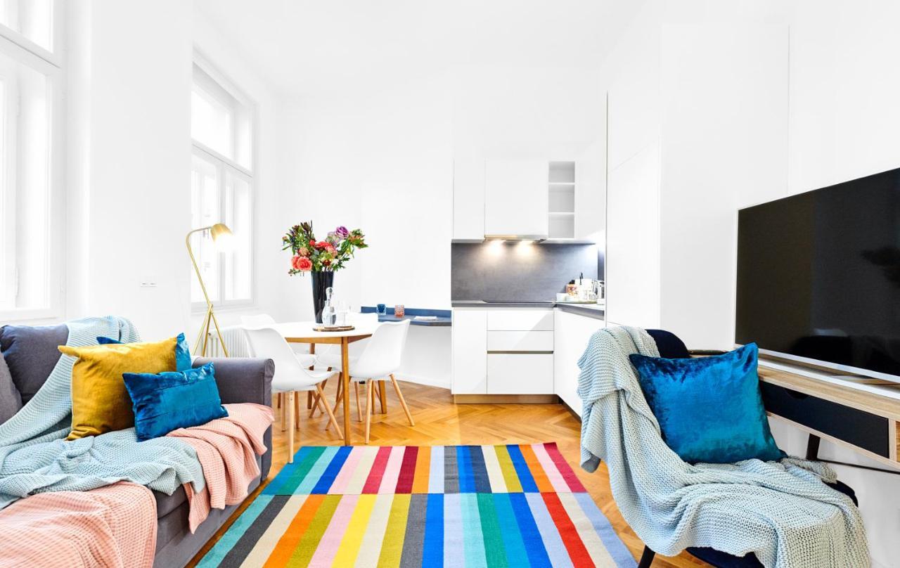 Studio-Apartment