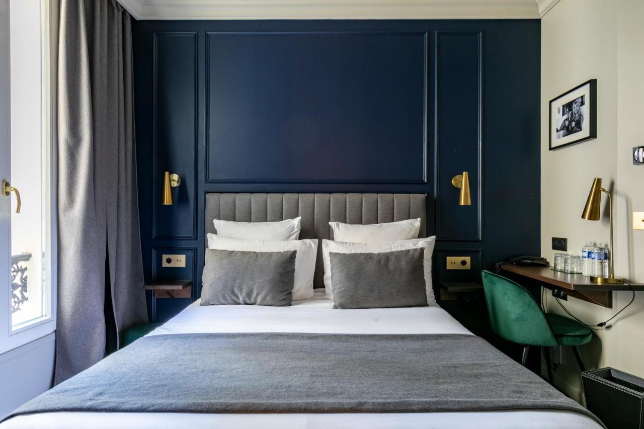 Standard Doppelzimmer