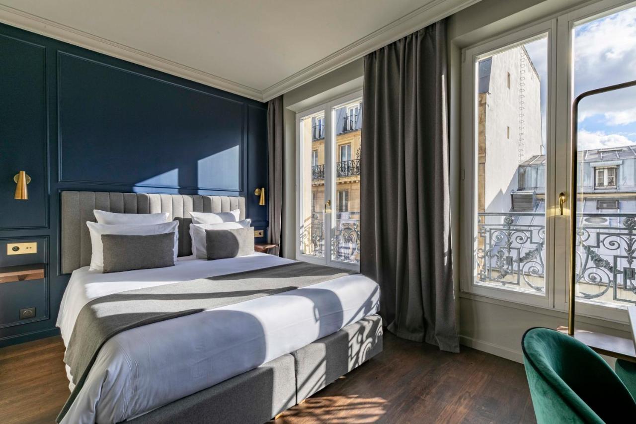 Deluxe Zimmer (2 Erwachsene & 1 Kind)