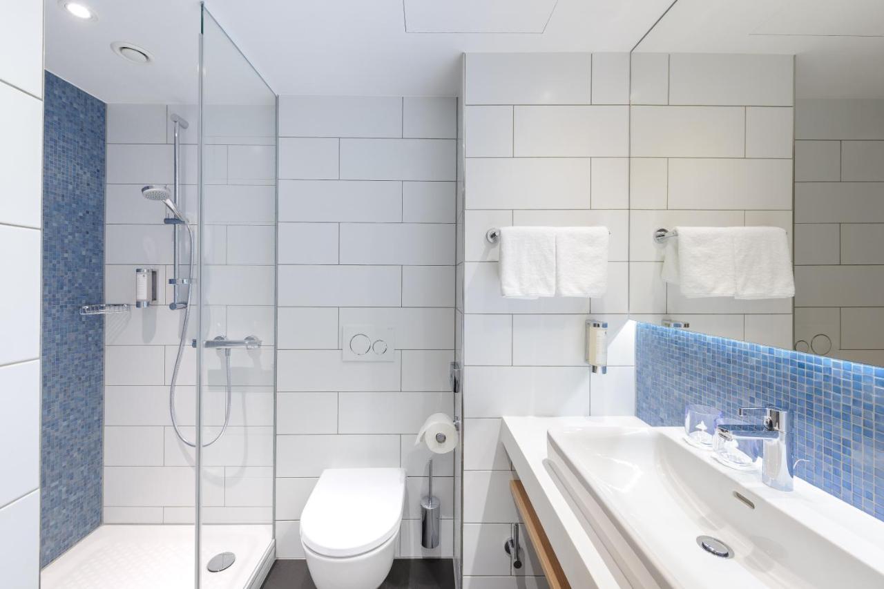 Standardzimmer