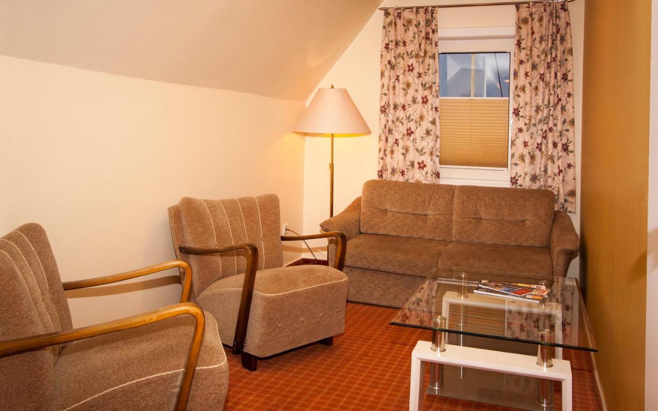 Comfort Doppelzimmer