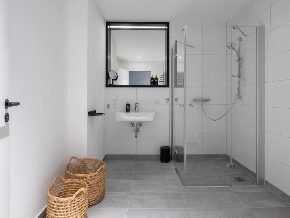 Suite XL mit Schlafsofa