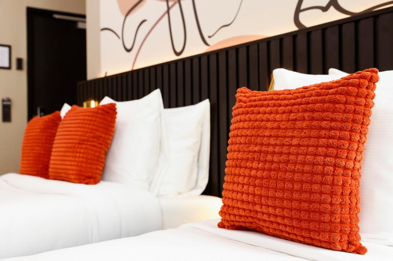 Dreibettzimmer