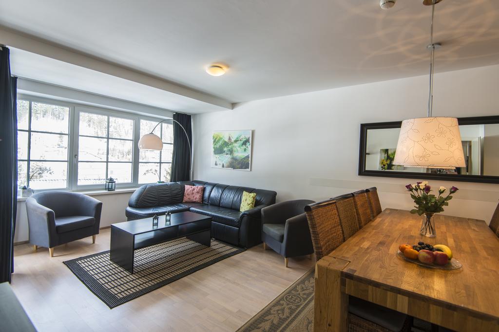 Apartment mit 3 Schlafzimmern
