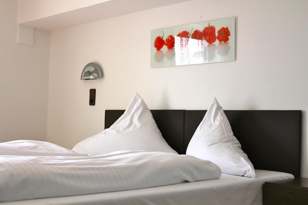 Vierbettzimmer