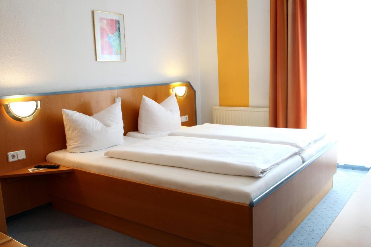 Standard Doppelzimmer