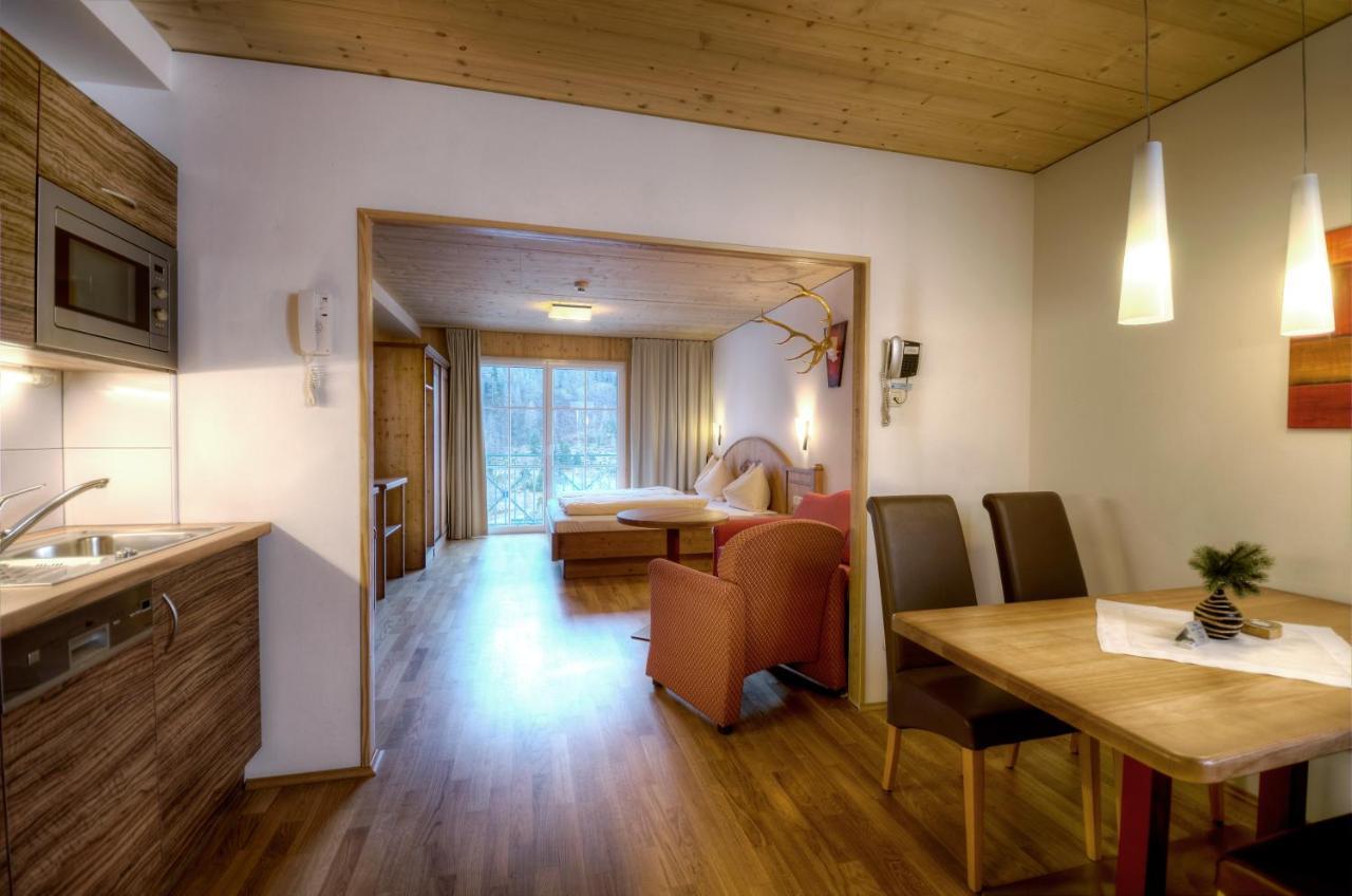 Studio-Apartment