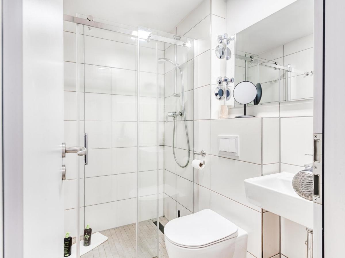Suite mit 1 Schlafzimmer - Untergeschoss