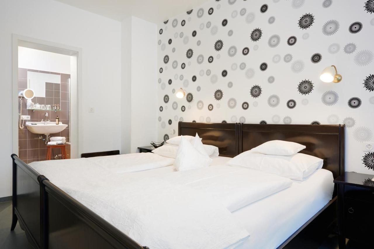 Comfort Doppel-/Zweibettzimmer