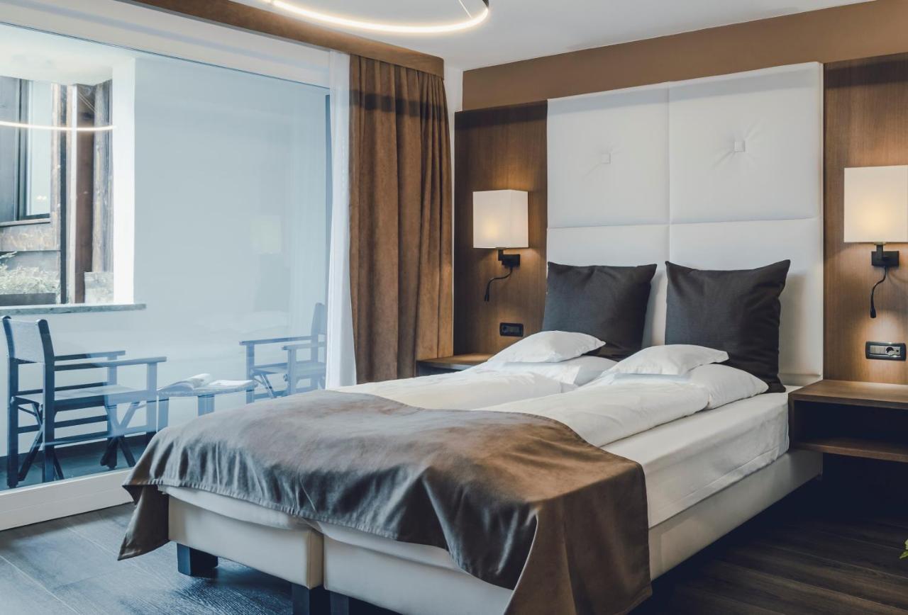Kleines Doppelzimmer