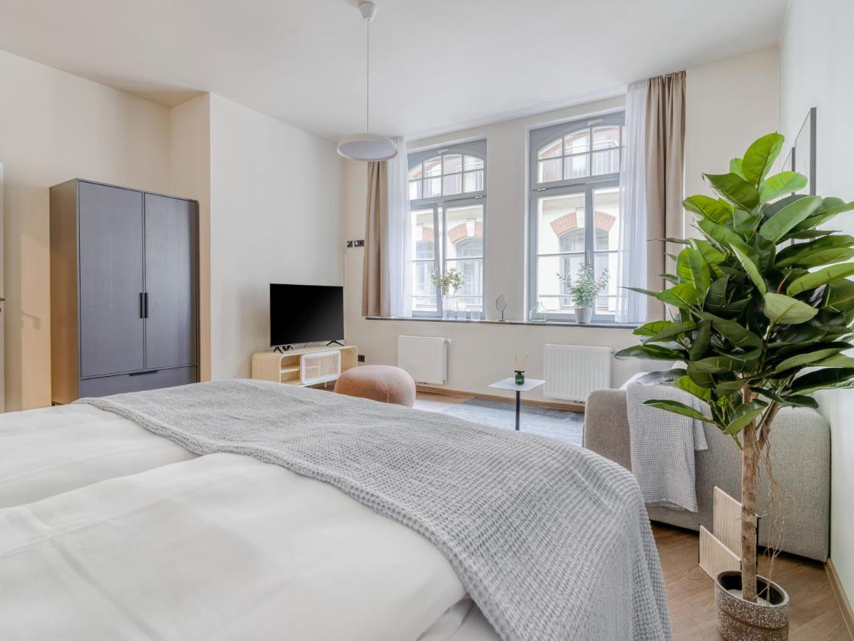 Suite XXL mit separater Küche