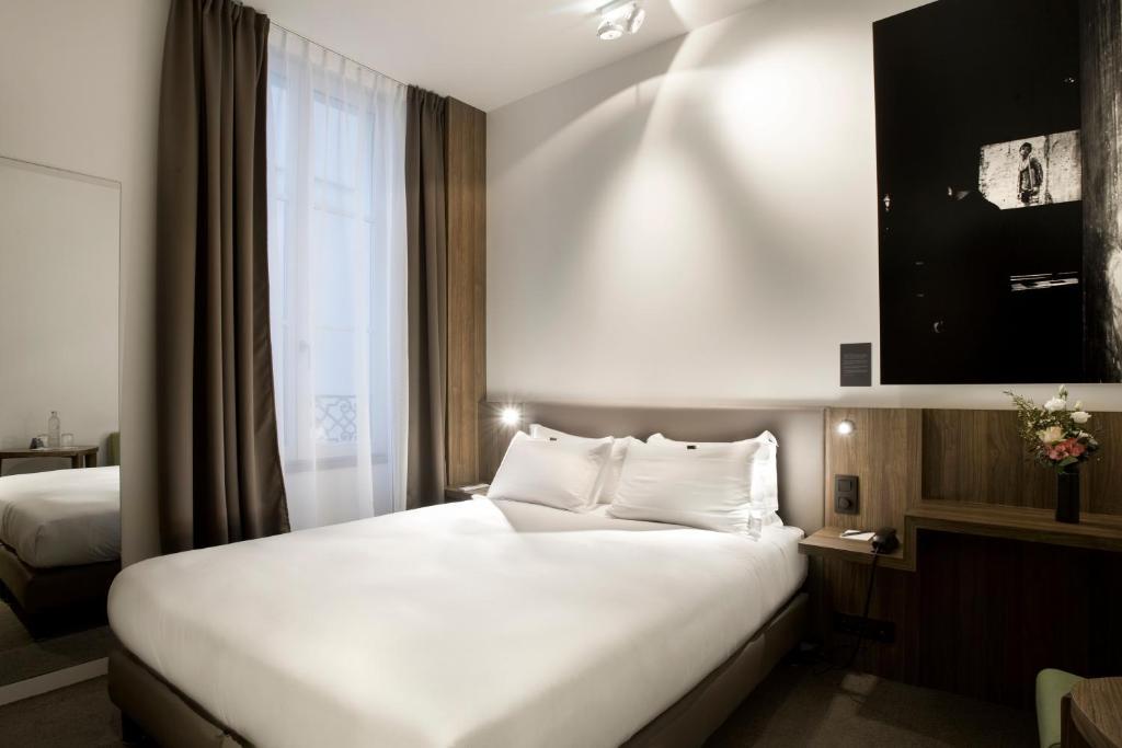 Superior Doppelzimmer