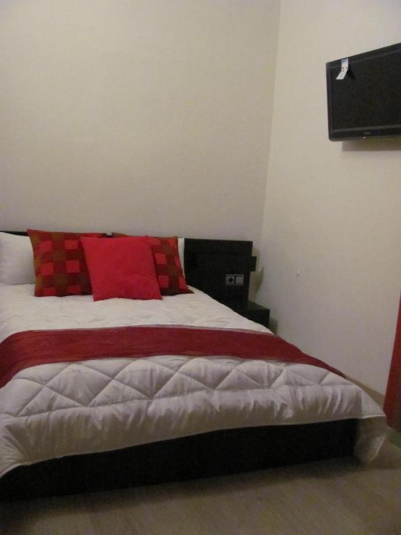Doppelzimmer