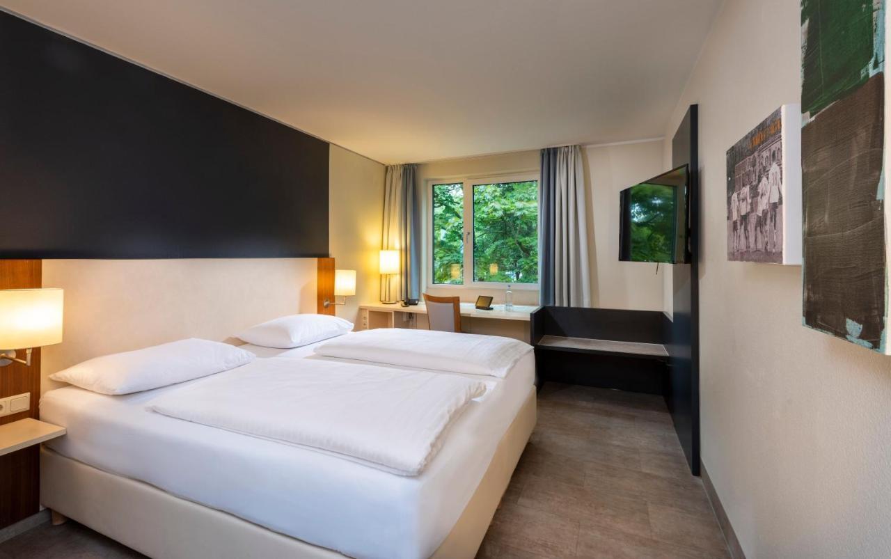 Essential Zweibett- oder Doppelzimmer