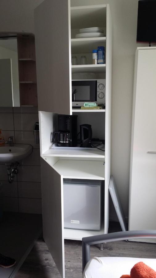 Budget Zweibettzimmer