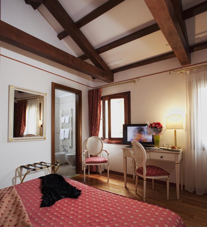 Deluxe Doppelzimmer