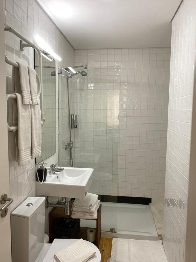 Doppelzimmer - 1. Etage
