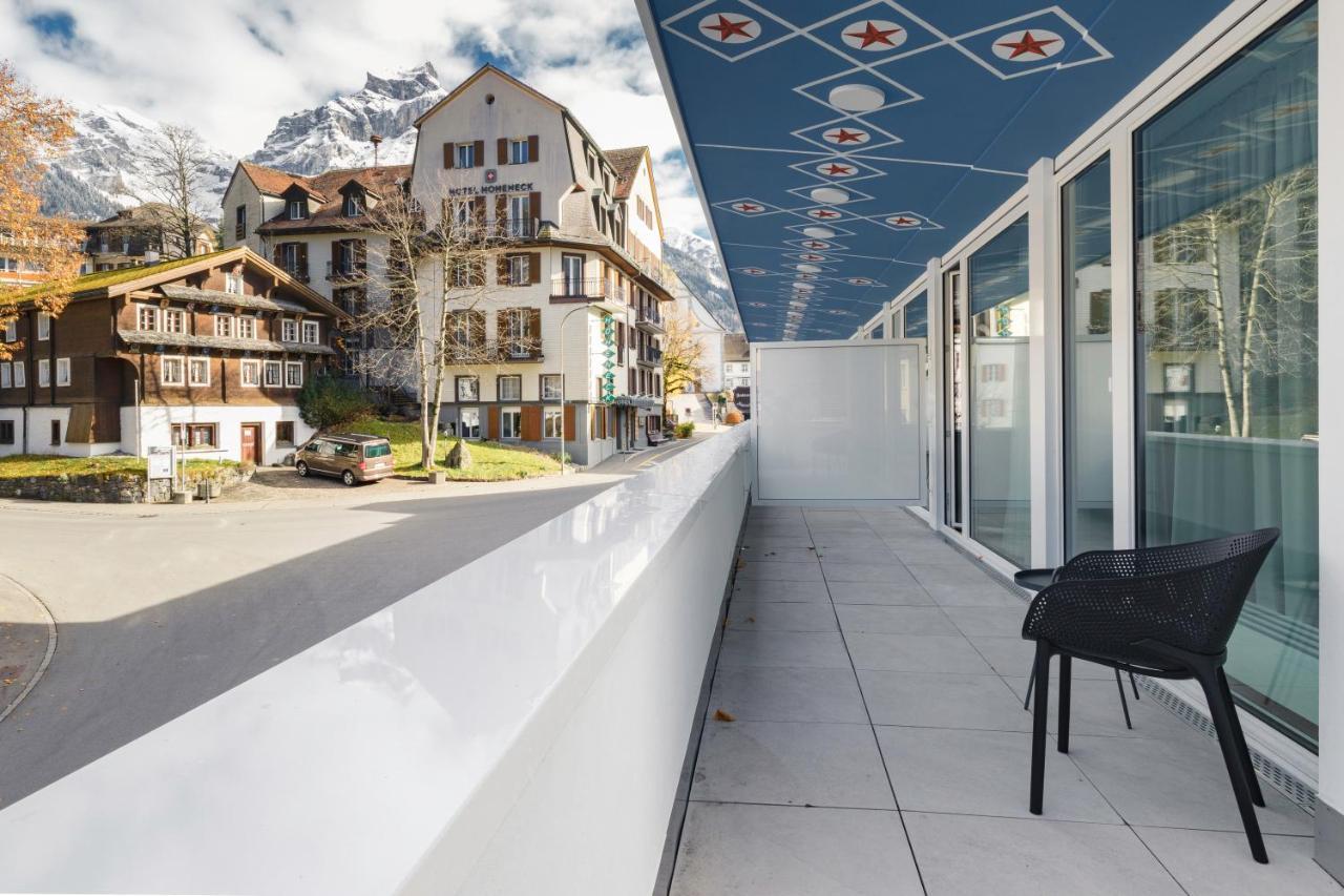 Apartment mit 2 Schlafzimmern