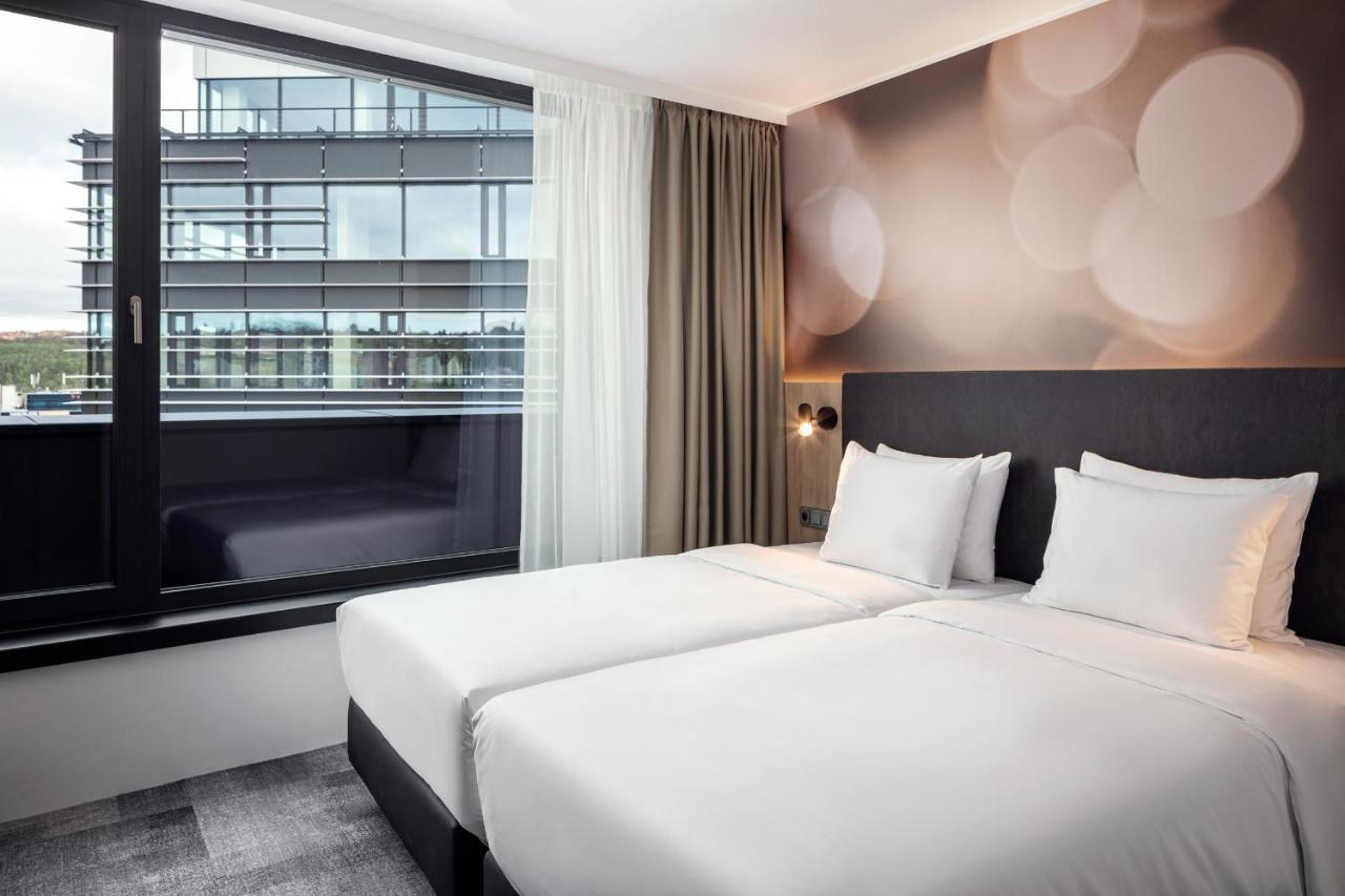 Familiensuite mit 2 Schlafzimmern und Balkon