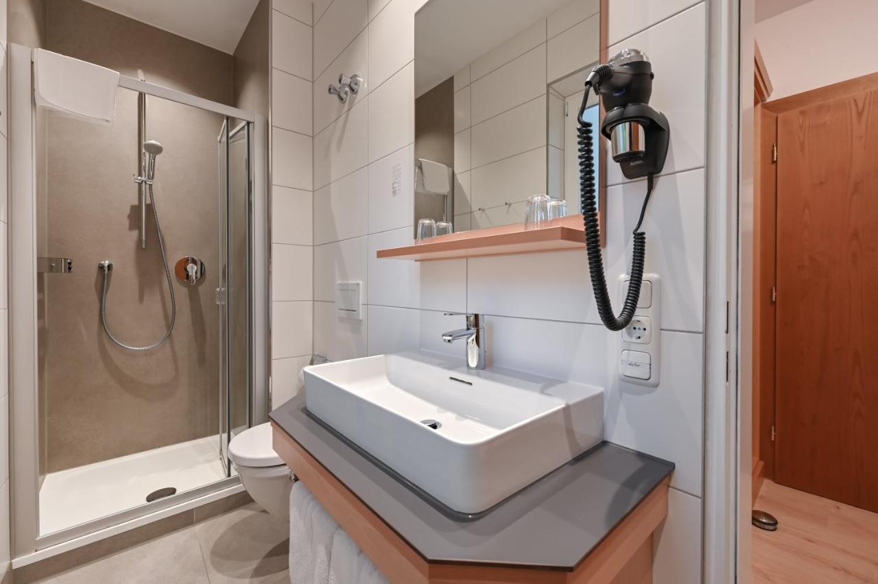 Standard Doppelzimmer