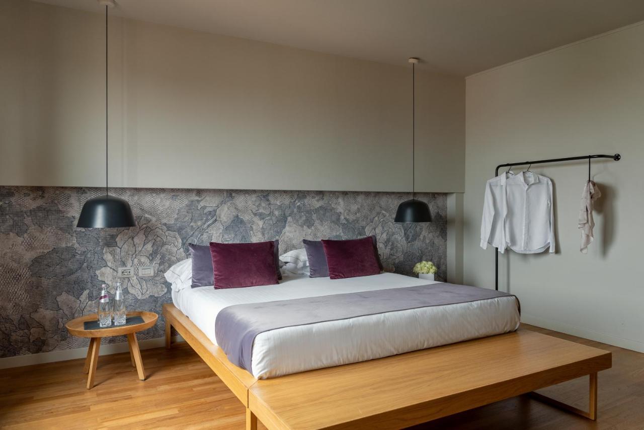 Junior Suite mit Dusche