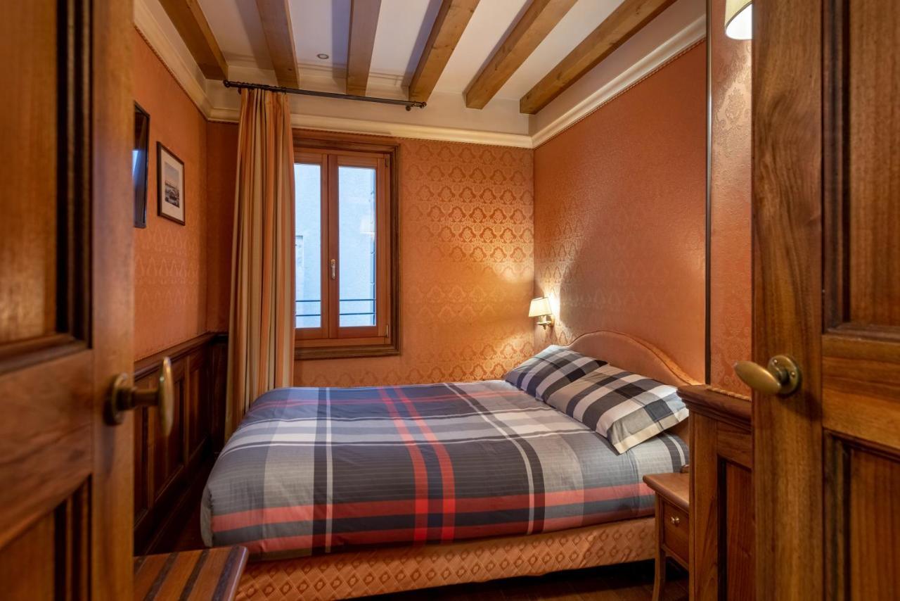Comfort Doppel- oder Zweibettzimmer - Nebengebäude