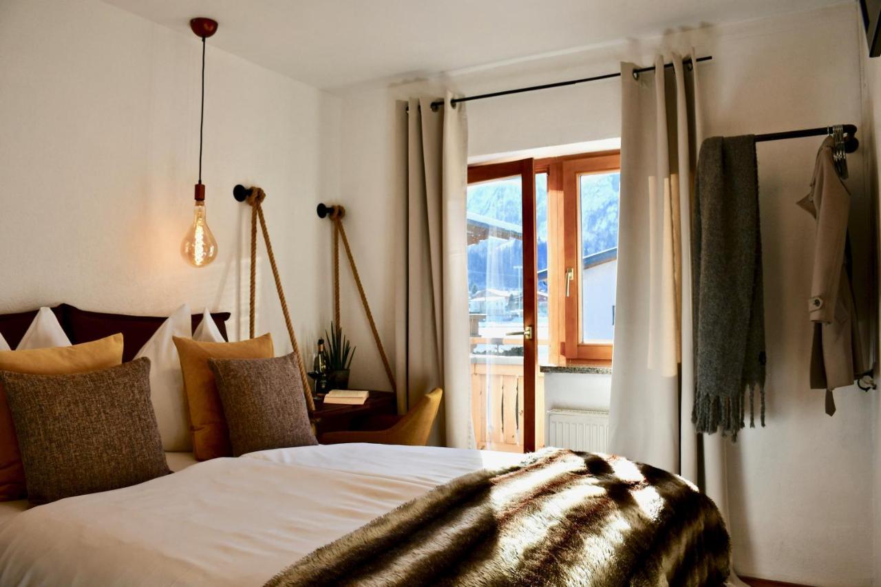 Economy Doppelzimmer